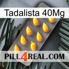 Tadalista 40Mg cialis1